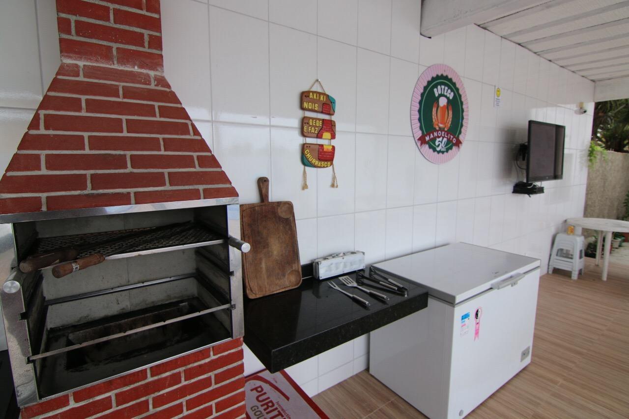 Holiday home Condominio Maura Porto Seguro