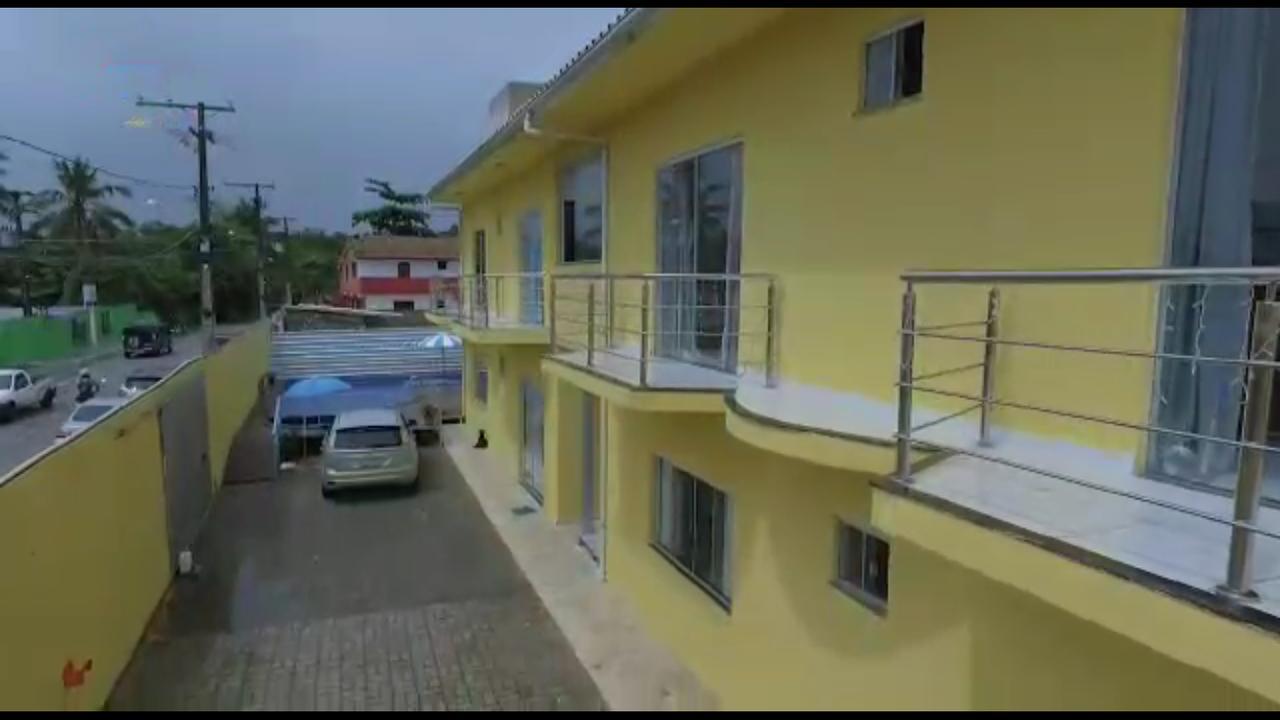 Condominio Maura Holiday home