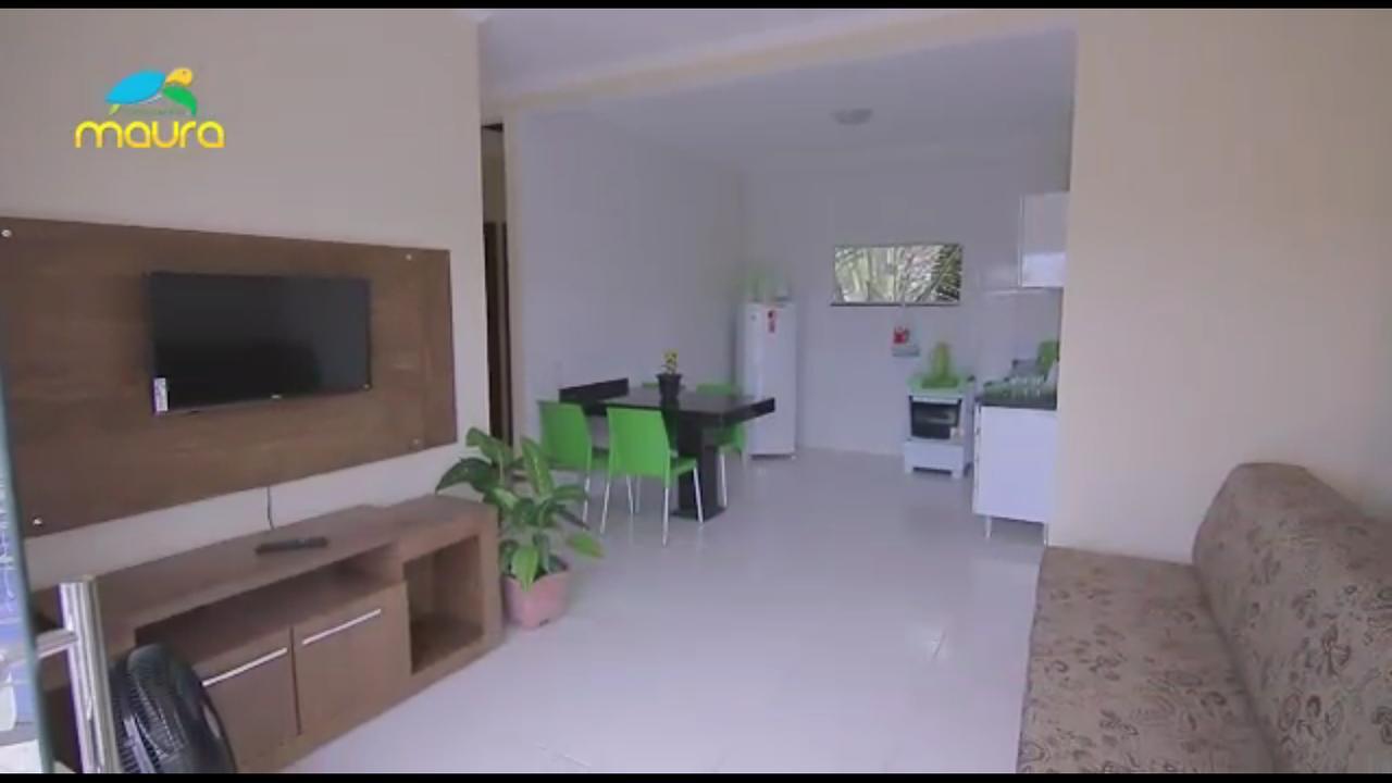 Condominio Maura Holiday home Porto Seguro