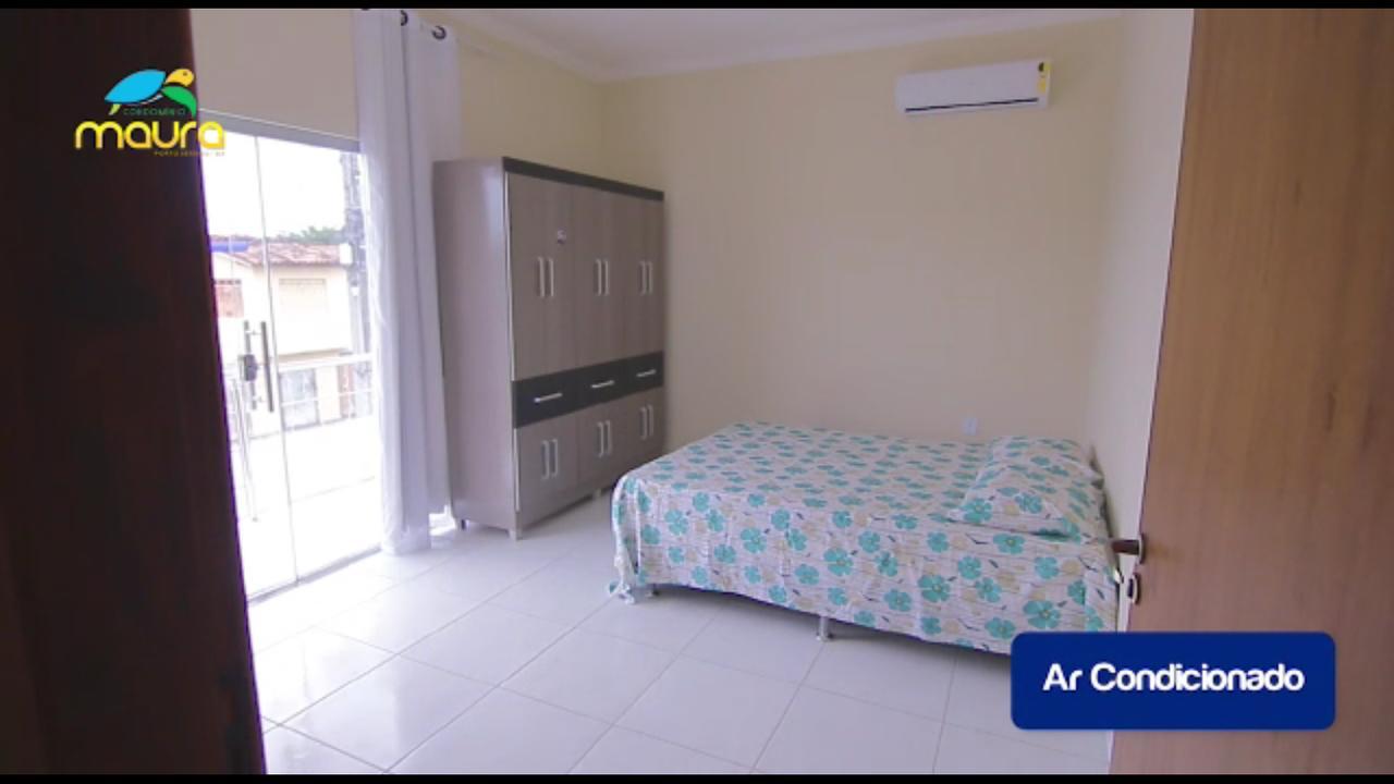 Condominio Maura Holiday home Porto Seguro