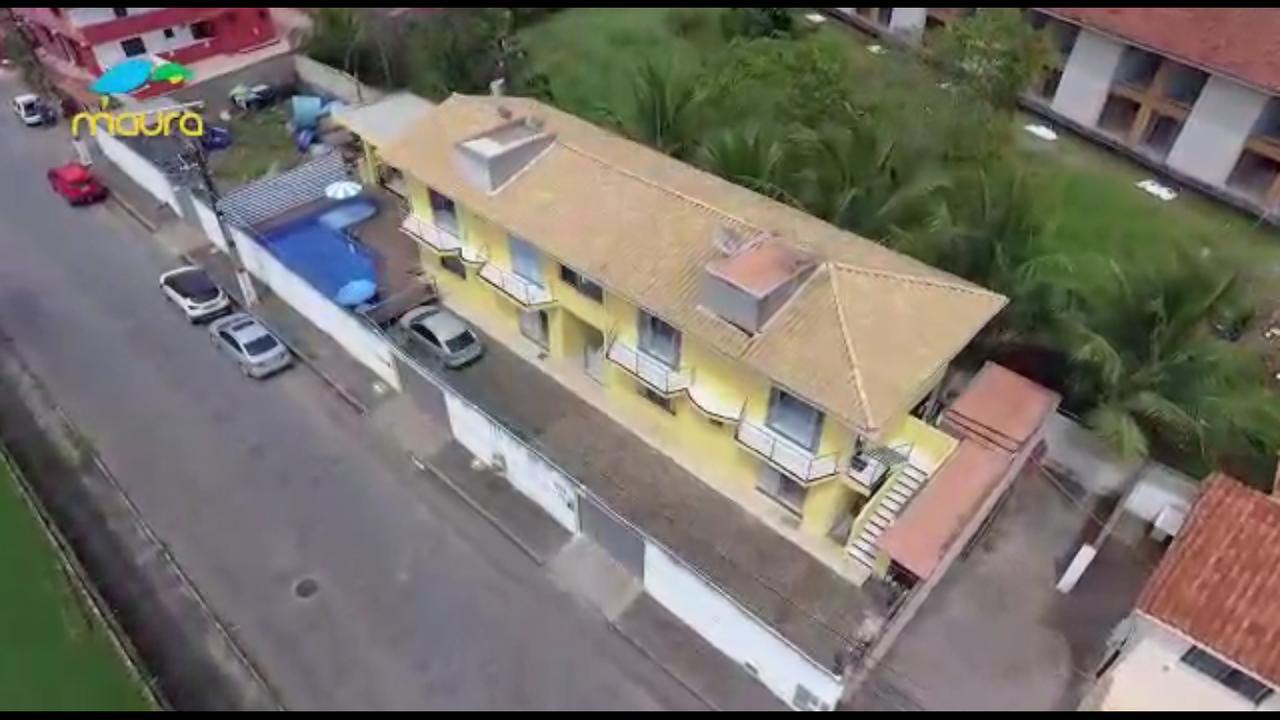 Holiday home Condominio Maura Porto Seguro