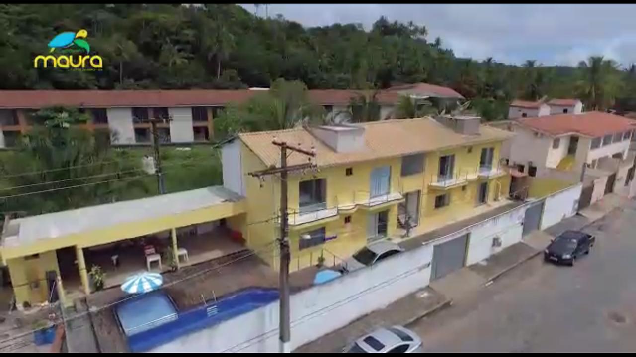 Holiday home Condominio Maura Porto Seguro